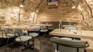 Restaurant La MiN