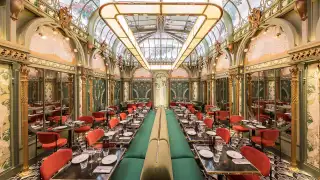 Restaurant Beefbar