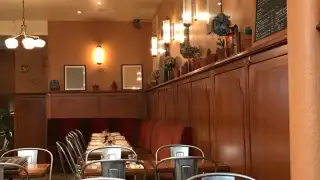 Restaurant Bistrot Richelieu