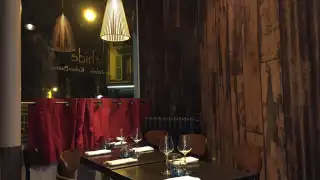 Restaurant Le Hide