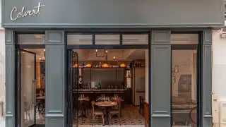 Restaurant Le Colvert Bistrot