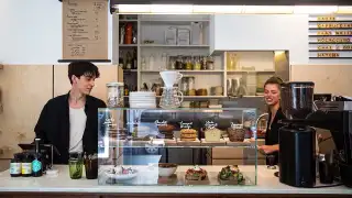 Restaurant Residence Kann