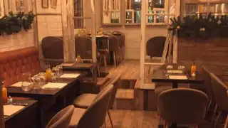Restaurant Vale&Ale