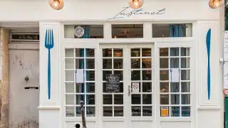 Restaurant Bistrot Instinct