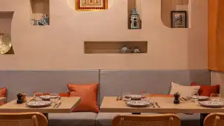 Restaurant Karamna