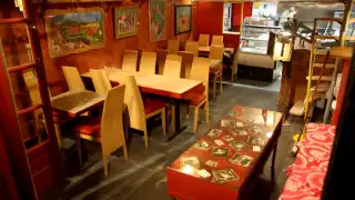 Restaurant La Travesia
