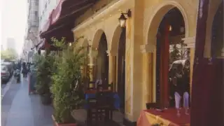 Restaurant Le Roi Du Couscous