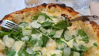 Restaurant Calice Alto