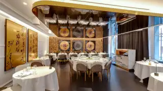 Restaurant Imperial Treasure Fine Chinese Cuisine