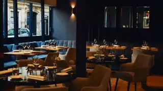Restaurant Origines