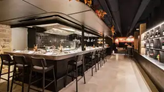 Restaurant FIEF - Fait Ici En France