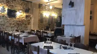 Restaurant Restaurant Labranda