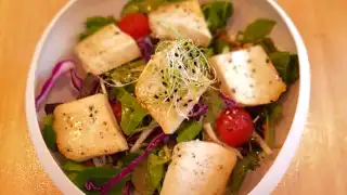 Restaurant Les petites dalles