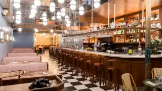Restaurant Brasserie Rosie