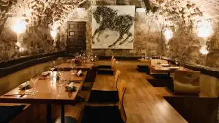 Restaurant Sola