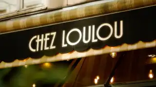 Restaurant Chez Loulou