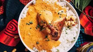 Restaurant BMK Folie-Bamako