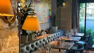 Restaurant Santa Carne