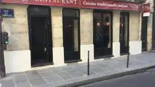 Restaurant L Ange 20