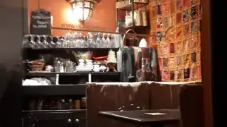 Restaurant Saveurs d Atika
