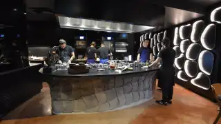 Restaurant Restaurant Akrame