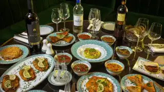 Restaurant Figuig