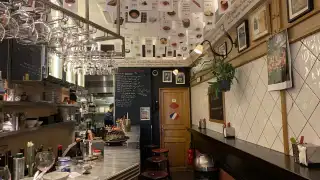 Restaurant L Avant Comptoir