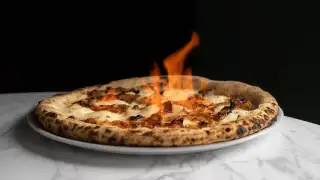 Restaurant Restaurant Pizzamore