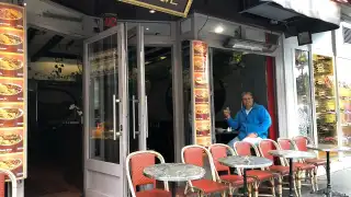 Restaurant Istanbul Restaurant