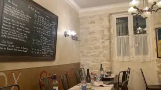 Restaurant Le Casse Noix