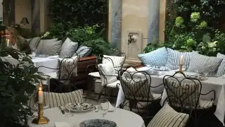 Restaurant Ralph s