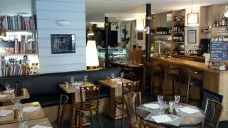 Restaurant Le Bistrot Des Campagnes