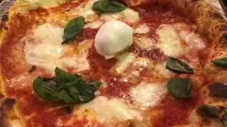 Il Padrino, restaurant à Paris