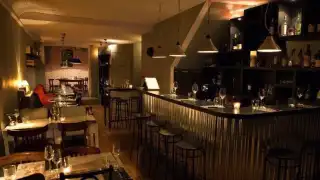 Restaurant L Aller Retour