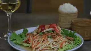 Restaurant Ya Lamai