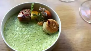 Restaurant Verjus