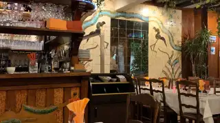 Restaurant La Crete