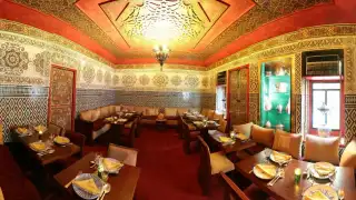 Restaurant Essaouira