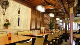 Restaurant Shingane