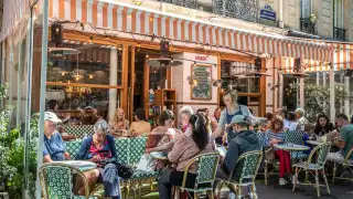 Restaurant Loulou