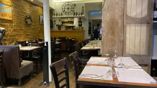 Restaurant Baladna
