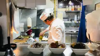 Restaurant Bistrot Beyrouth