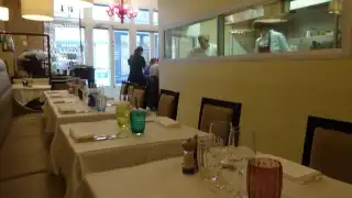 Restaurant La Bonne Excuse