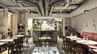 Restaurant Semilla