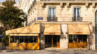 Restaurant Bistrot Margaux