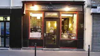 Restaurant Midam