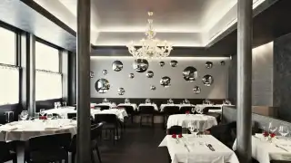 Restaurant Le Maxan Restaurant