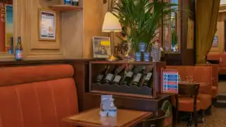 Restaurant Bistrot des Vosges