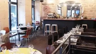 Restaurant Thai Richer