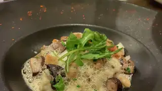 Restaurant L Insoumise